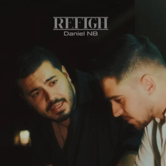 دانلود آهنگ دانیال ان بی رفیق دانلود آهنگ دانیال ان بی رفیق